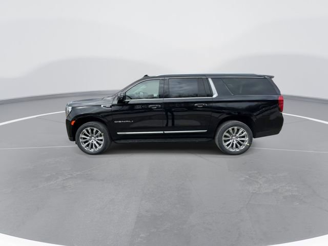 Used 2024 GMC Yukon XL Denali image 5