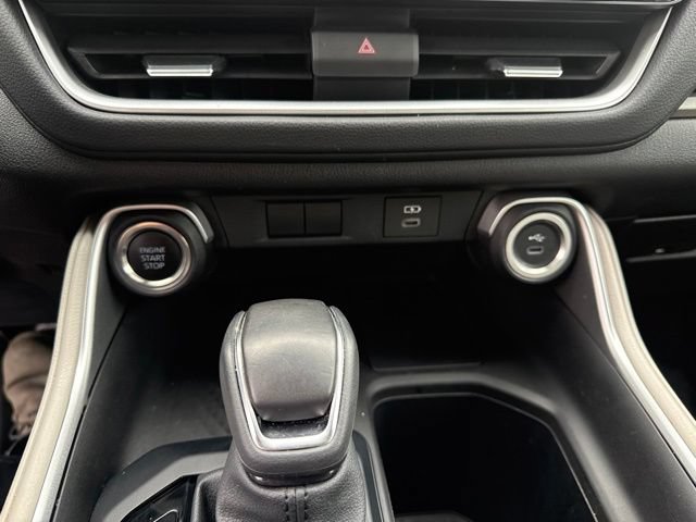 Used 2025 Toyota Grand Highlander FWD image 33