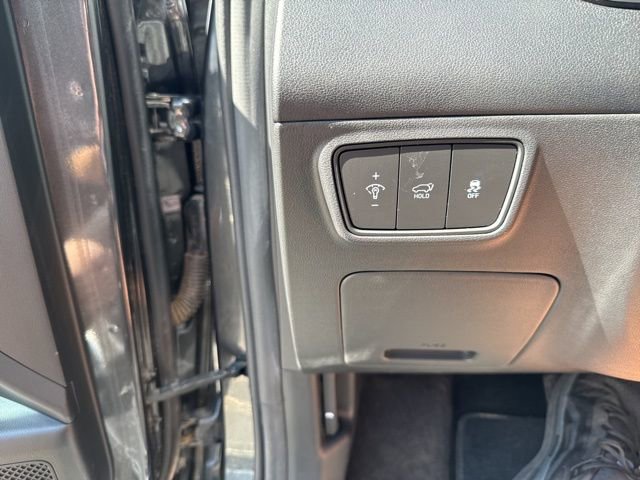 Used 2023 Hyundai Tucson SEL image 11