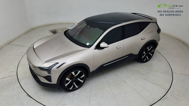 Used 2025 Polestar Polestar 3 image 78