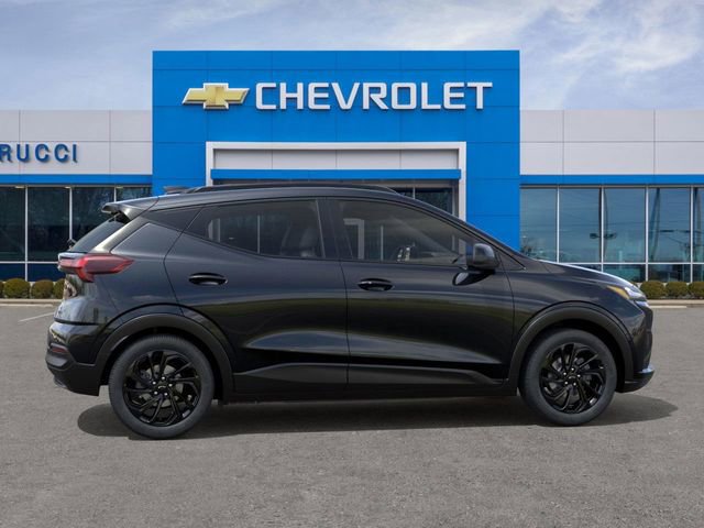 New 2027 Chevrolet Bolt RS image 5