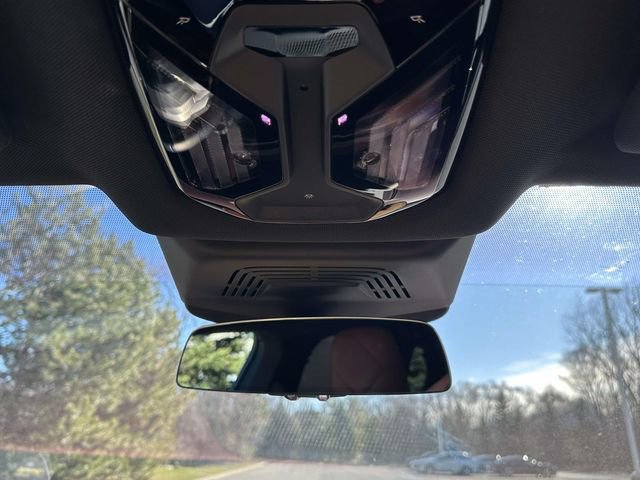 Certified 2023 BMW iX xDrive50 w/ Premium Package image 37