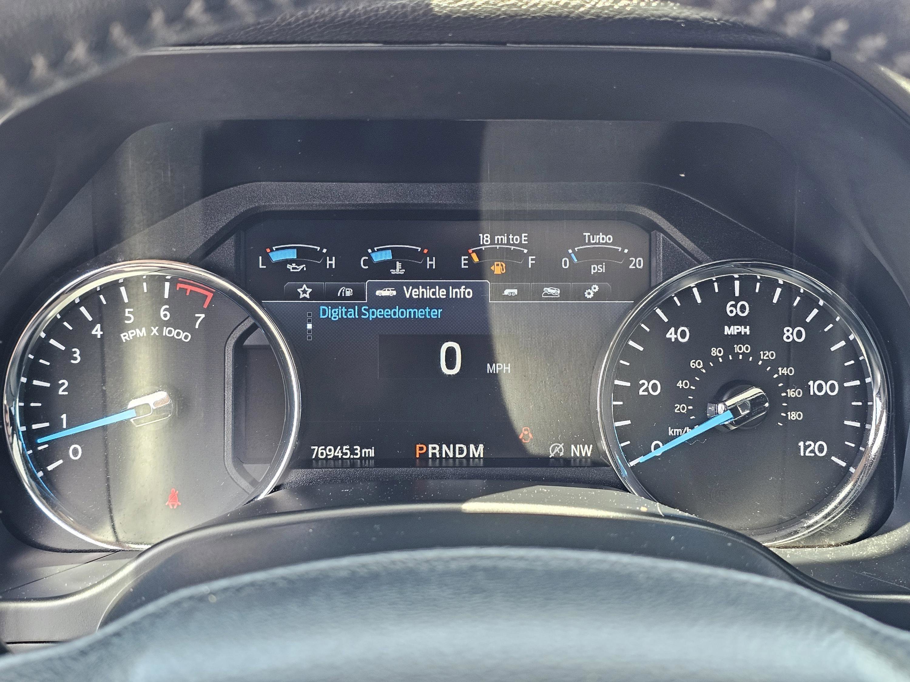 Used 2020 Ford Expedition XLT w/ Equipment Group 202A image 23