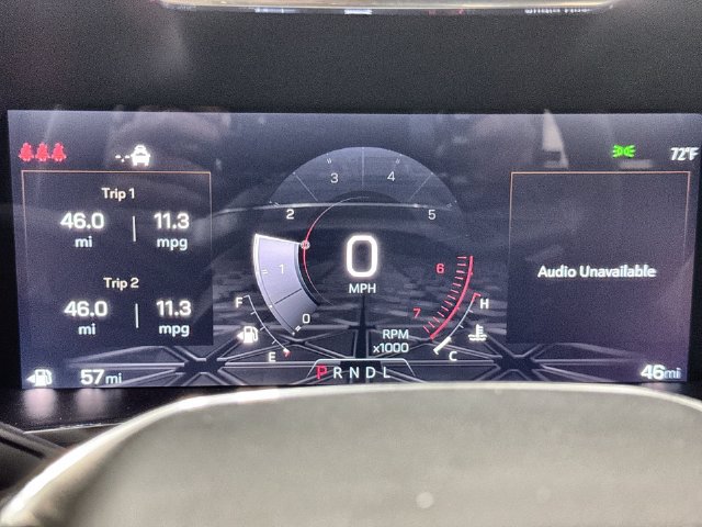 New 2026 GMC Canyon Elevation w/ Convenience Package RWD image 11