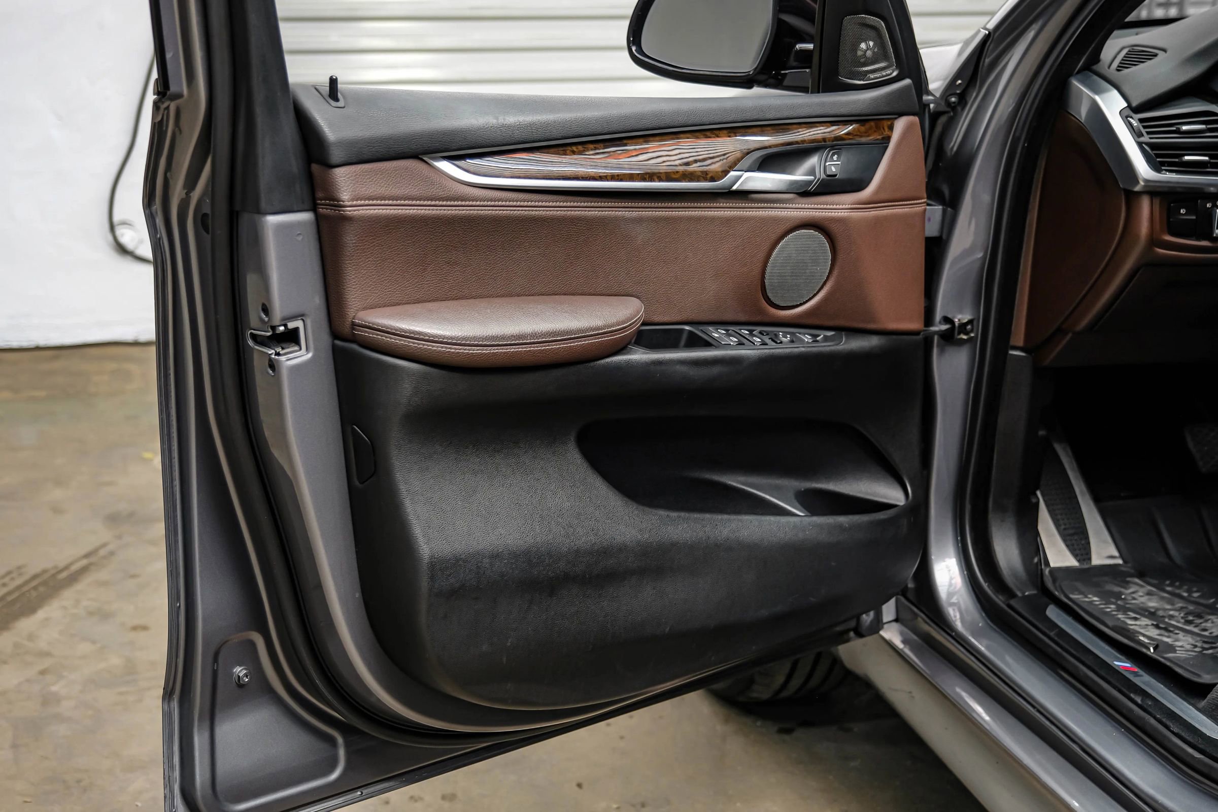 Used 2015 BMW X5 sDrive35i RWD image 53