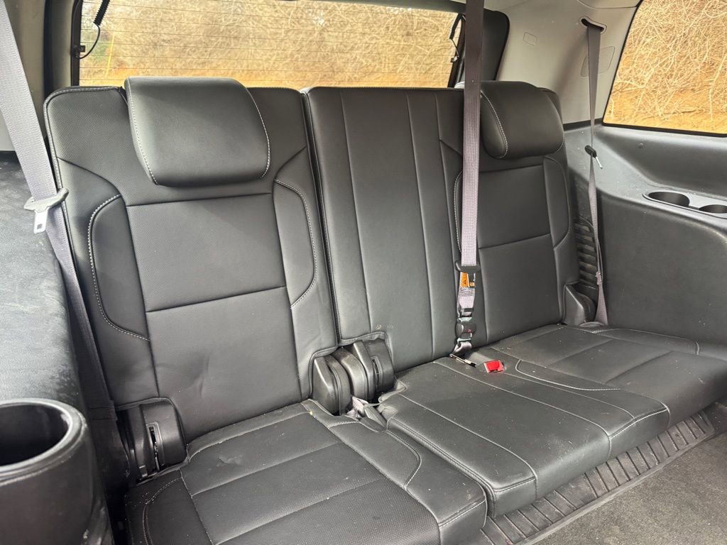 Used 2017 Chevrolet Tahoe Premier image 18