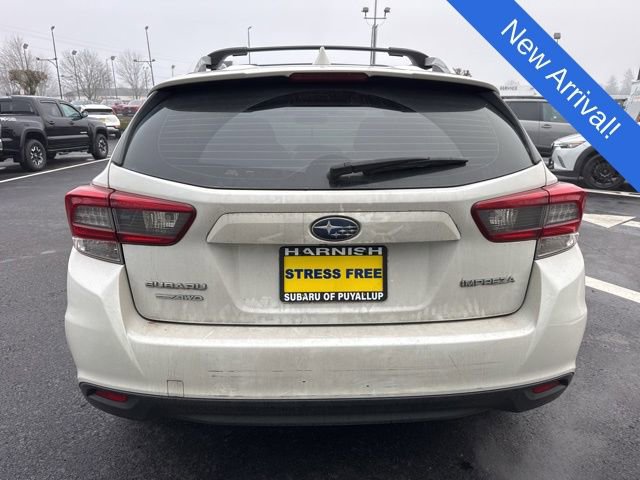 Used 2022 Subaru Impreza Premium image 6