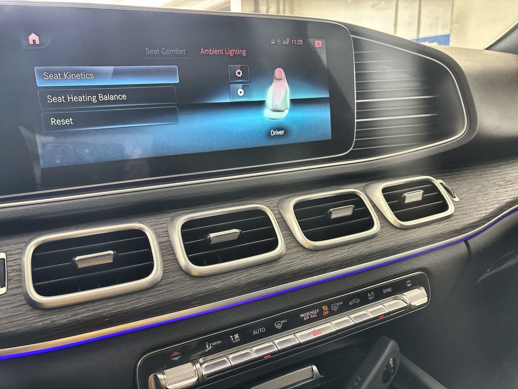 Used 2021 Mercedes-Benz GLE 350 image 17