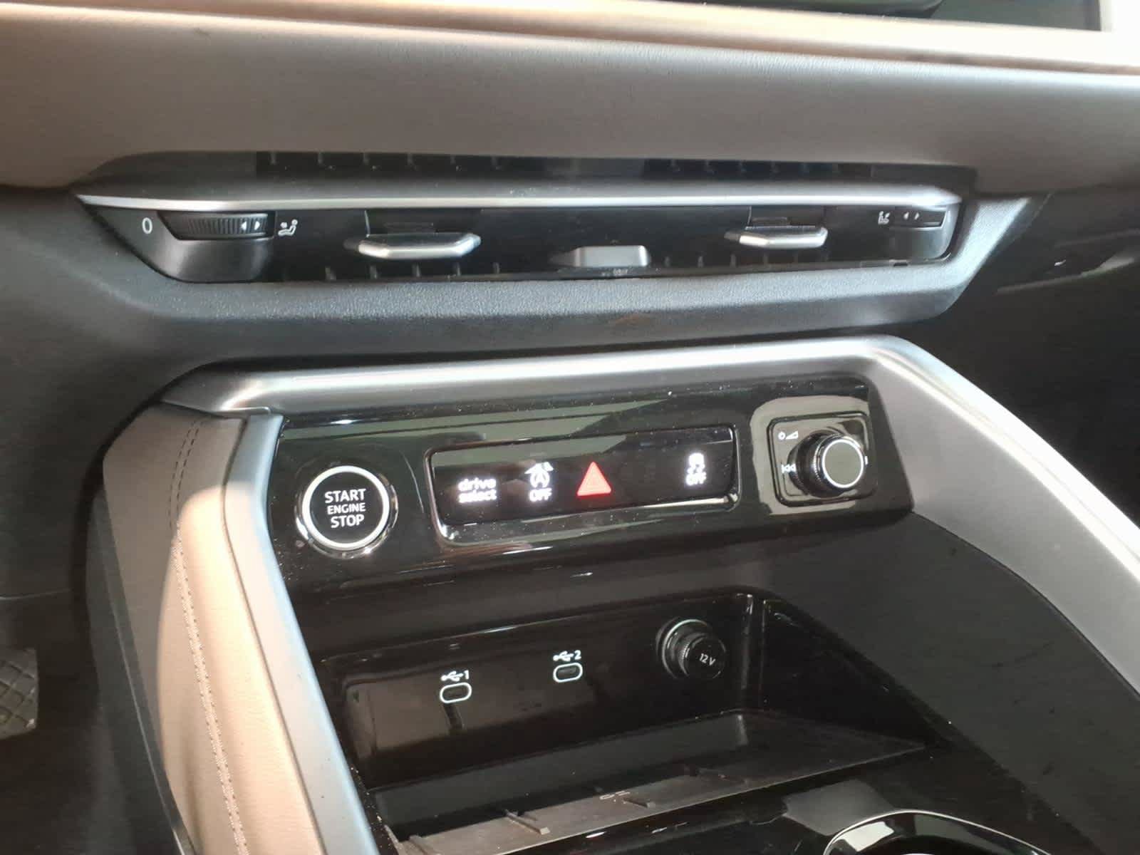 Certified 2025 Audi Q5 Premium w/ Premium Plus AWD/4WD image 26