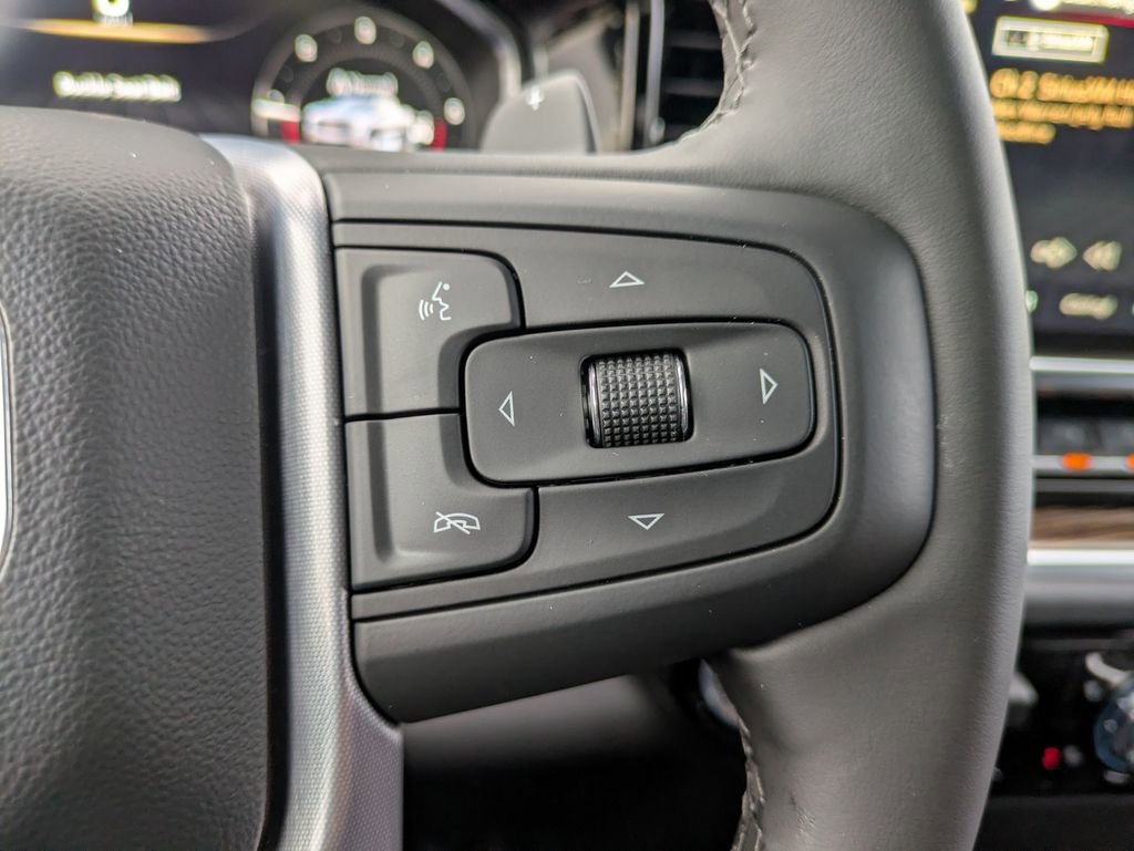 New 2026 GMC Sierra 1500 Elevation w/ Elevation Premium Package image 17