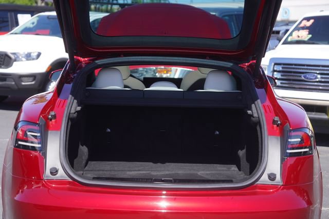 Used 2023 Tesla Model S Plaid image 31