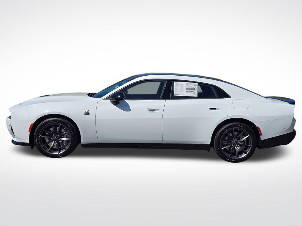 New 2026 Dodge Charger Scat Pack AWD/4WD image 15