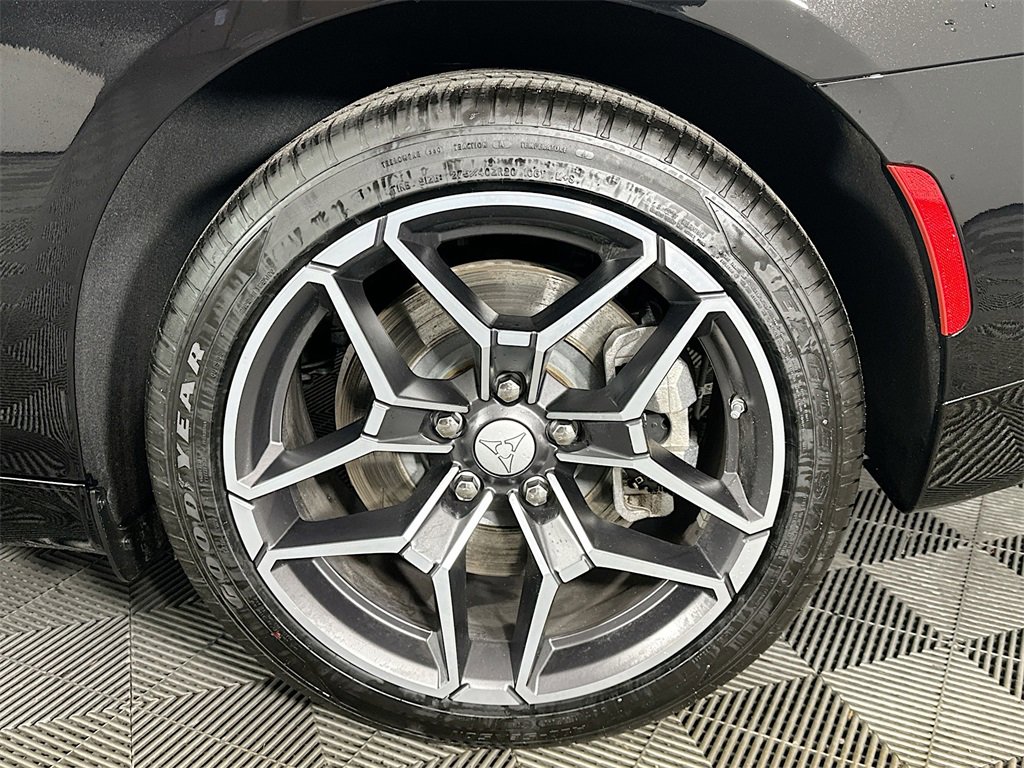 New 2026 Dodge Charger Scat Pack image 17