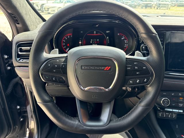 Certified 2025 Dodge Durango R/T AWD/4WD image 29
