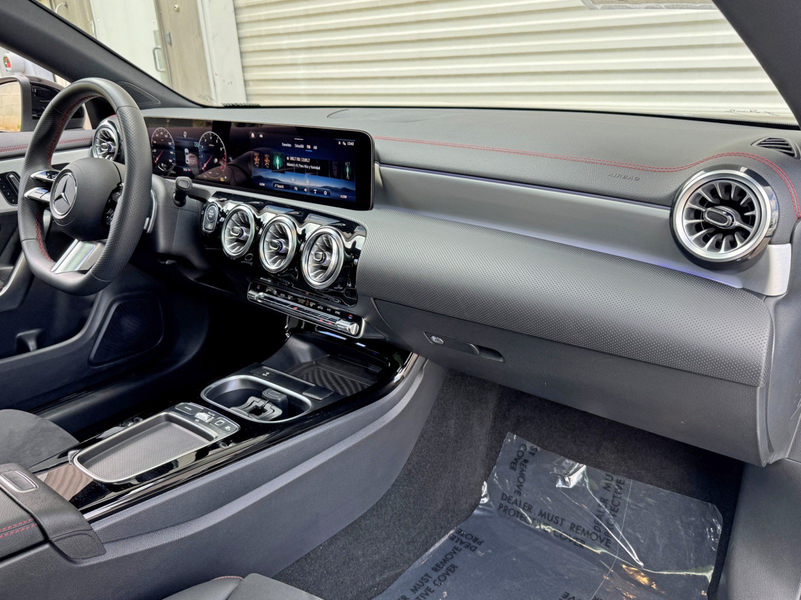 Used 2025 Mercedes-Benz CLA 250 image 15