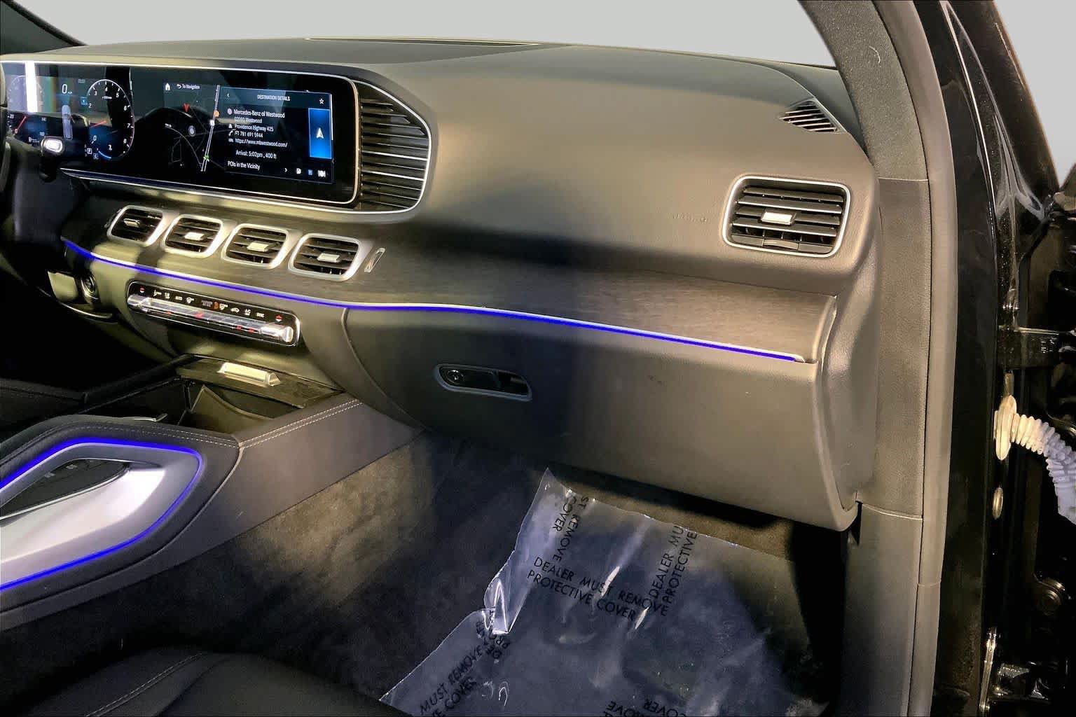 Certified 2022 Mercedes-Benz GLE 350 4MATIC image 19