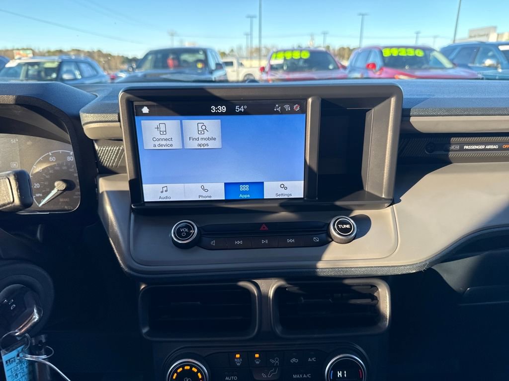 Used 2022 Ford Maverick XL image 15