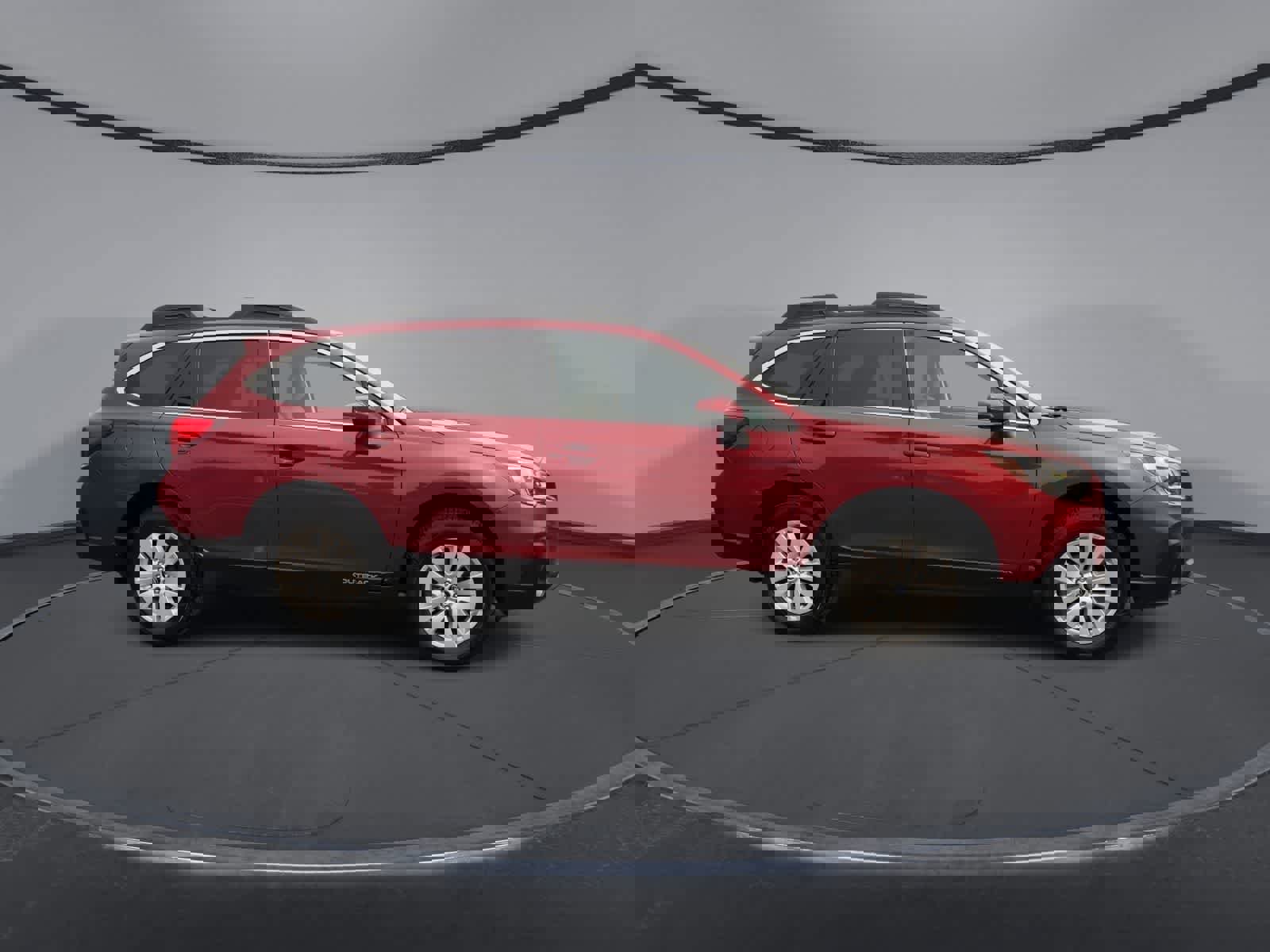 Used 2018 Subaru Outback 2.5i Premium image 9