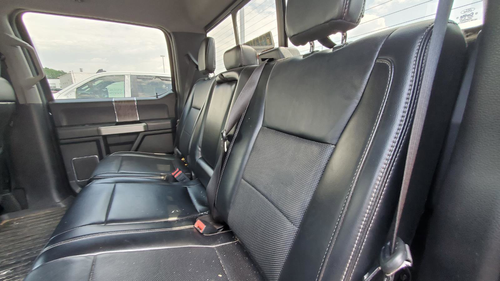 Used 2019 Ford F250 Lariat AWD/4WD image 5