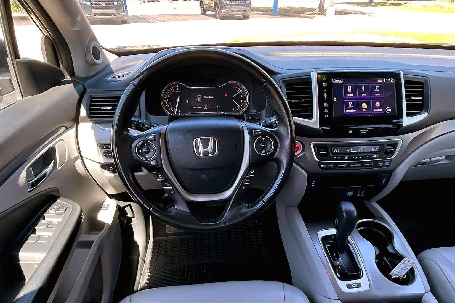 Used 2016 Honda Pilot EX-L image 6