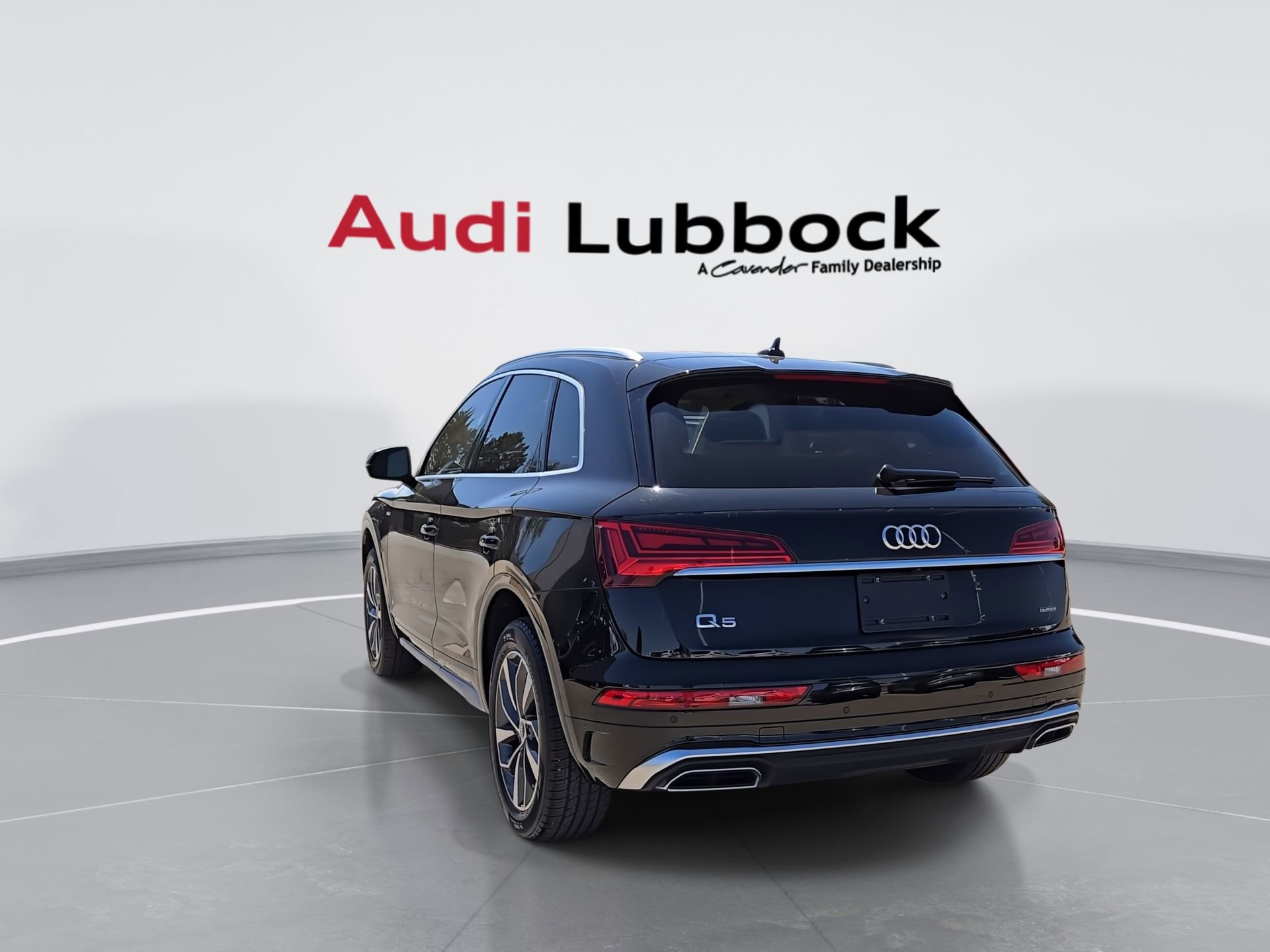 Certified 2023 Audi Q5 2.0T Premium Plus AWD/4WD image 7