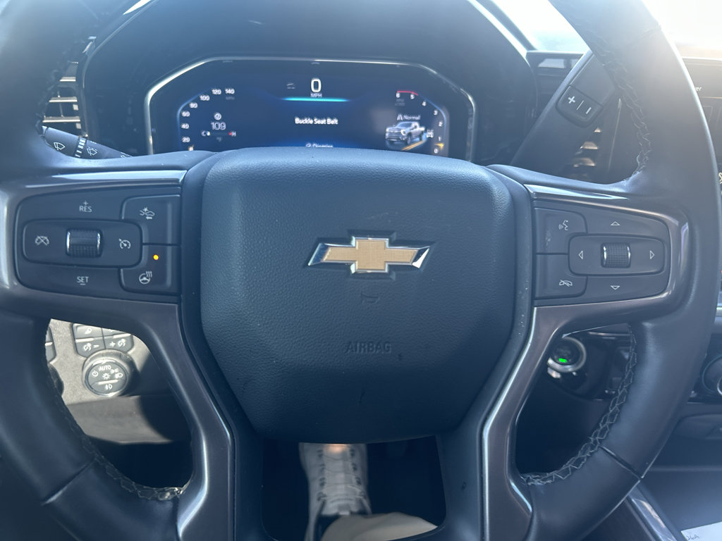 Used 2025 Chevrolet Silverado 3500 High Country w/ High Country Premium Package image 28