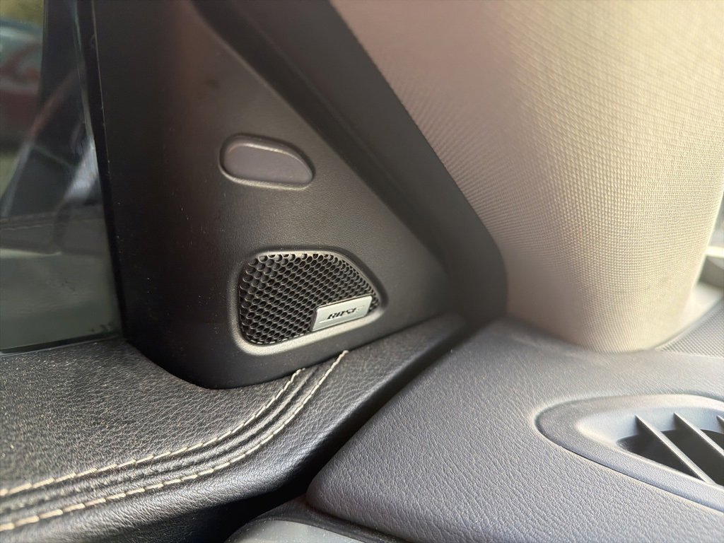 Used 2018 Nissan Maxima Platinum image 19