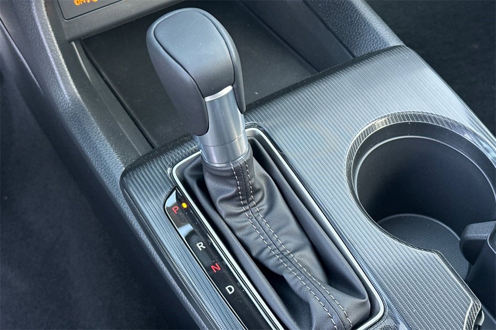 New 2026 Honda Civic image 22