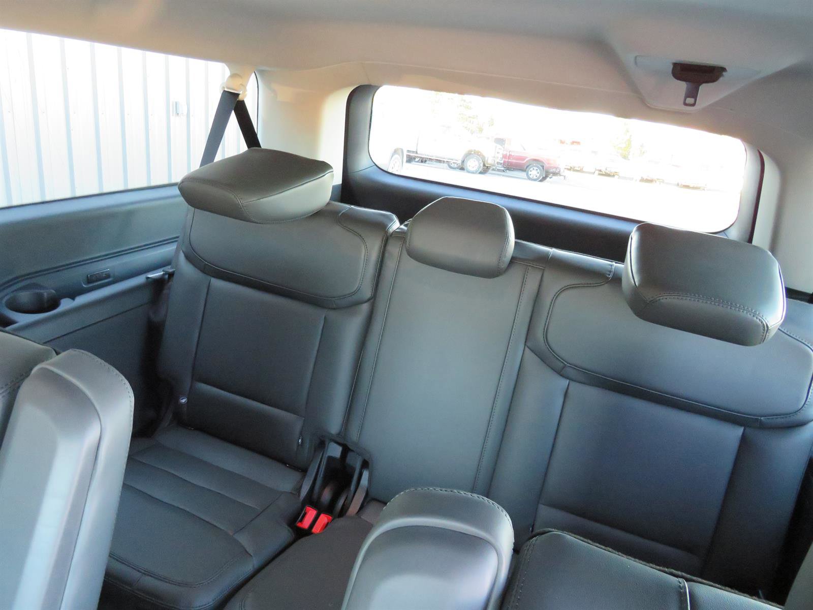 New 2026 Ford Expedition Max Active AWD/4WD image 25