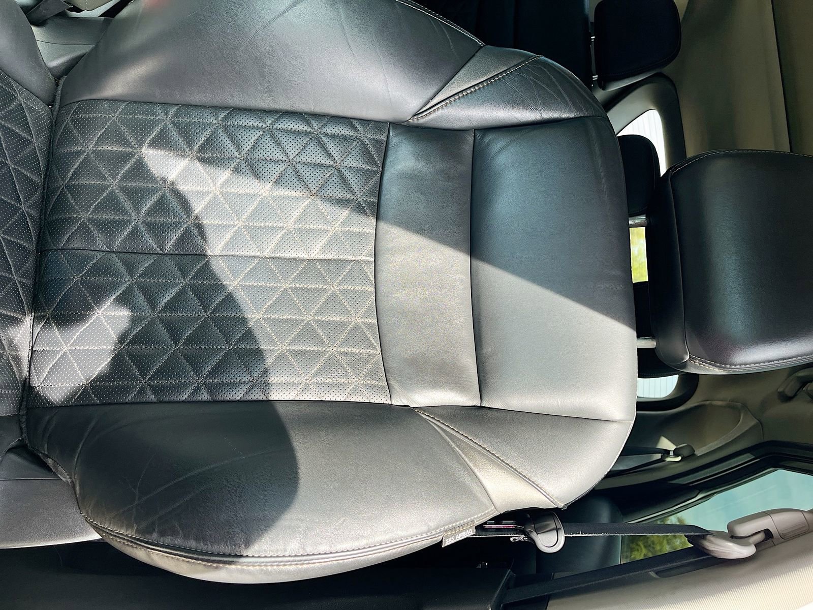 Used 2023 Nissan Murano Platinum w/ Cargo Package image 20