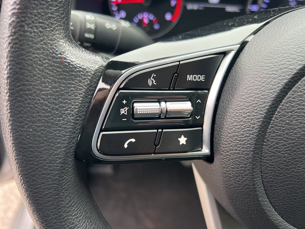 Certified 2023 Kia Forte LXS w/ LXS Technology Package image 14