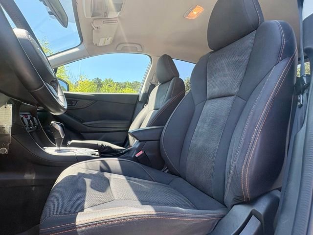 Used 2018 Subaru Crosstrek 2.0i Premium AWD/4WD image 25