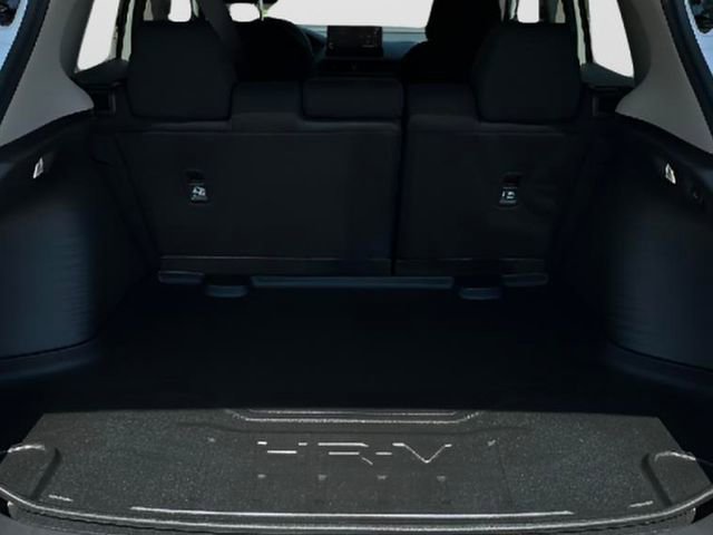 New 2026 Honda HR-V LX image 31