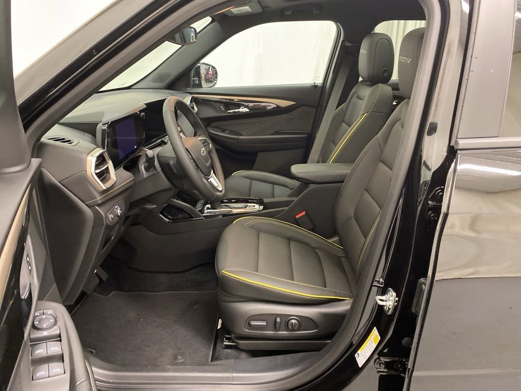 New 2026 Chevrolet TrailBlazer ACTIV w/ Convenience Package image 14
