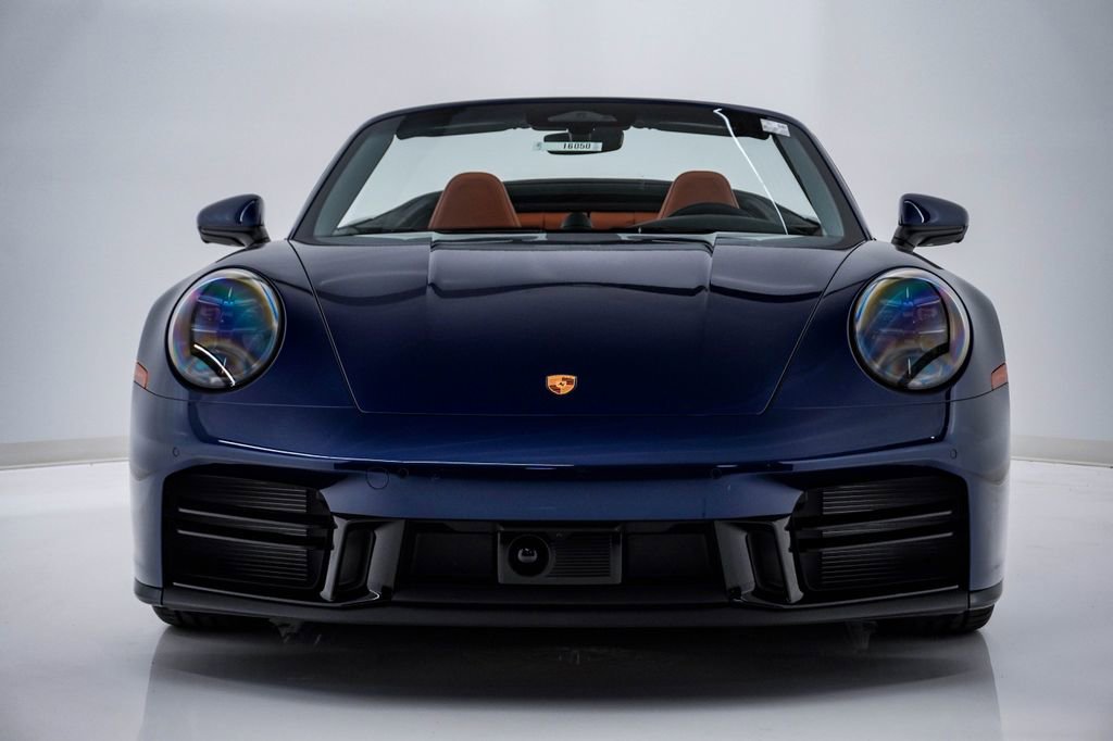 New 2026 Porsche 911 Carrera 4S AWD/4WD image 6