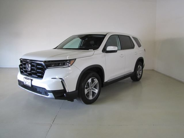 Certified 2025 Honda Pilot EX-L image 1