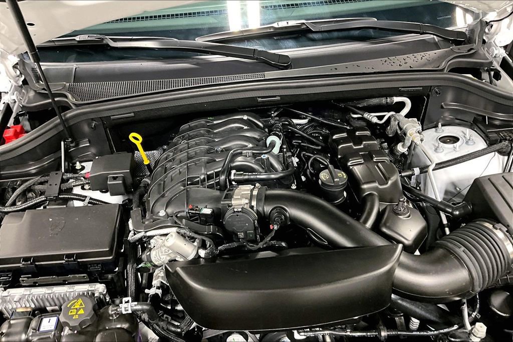 New 2026 Dodge Durango GT w/ Blacktop Package RWD image 27