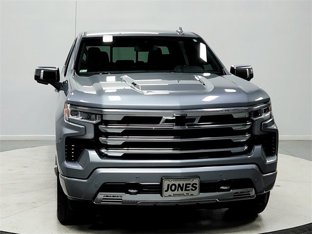 Used 2023 Chevrolet Silverado 1500 High Country image 2