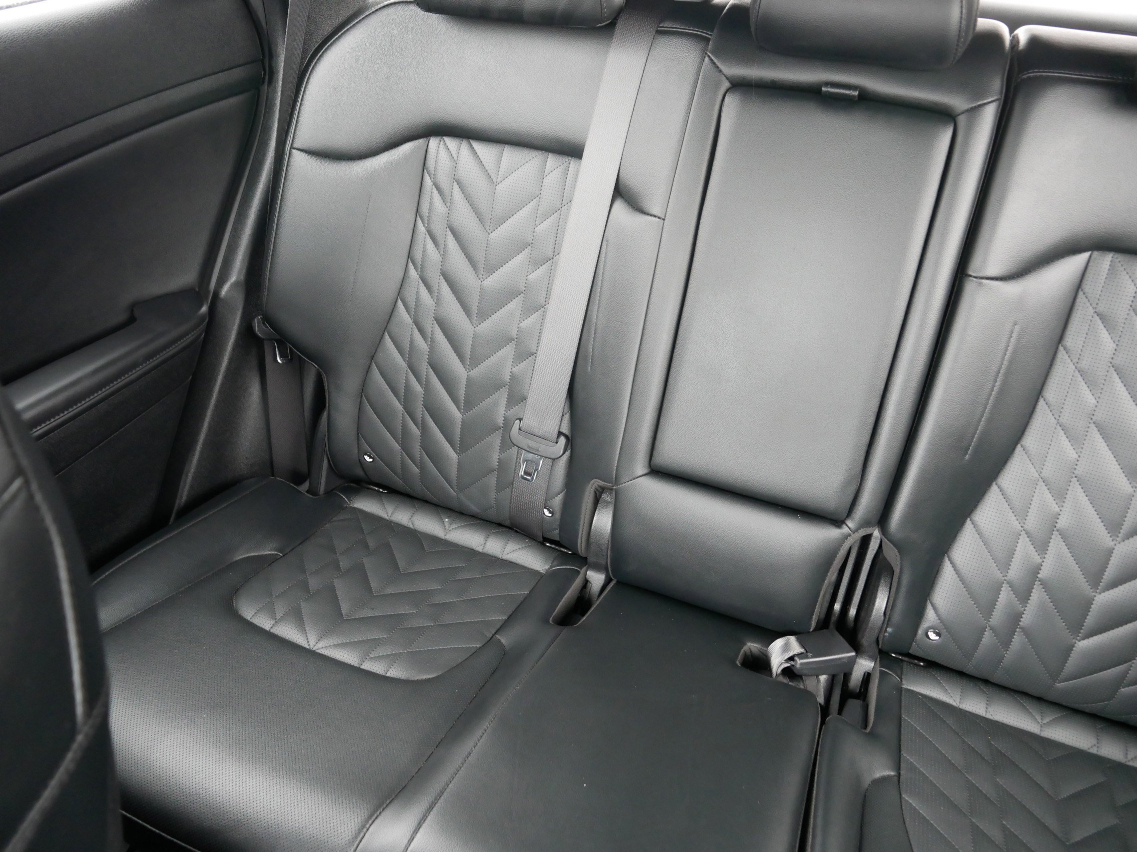 Certified 2023 Kia Sportage X-Line w/ X-Line Premium Package image 12