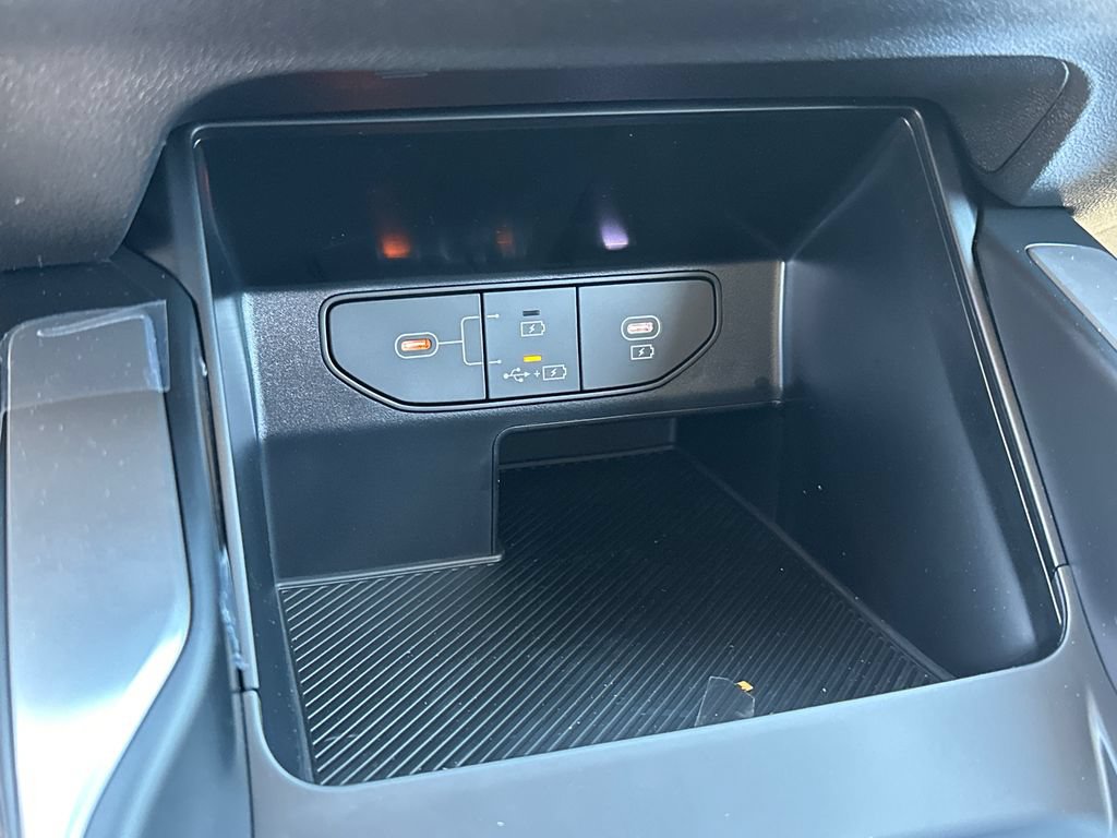 New 2026 Kia Sorento LX FWD image 22