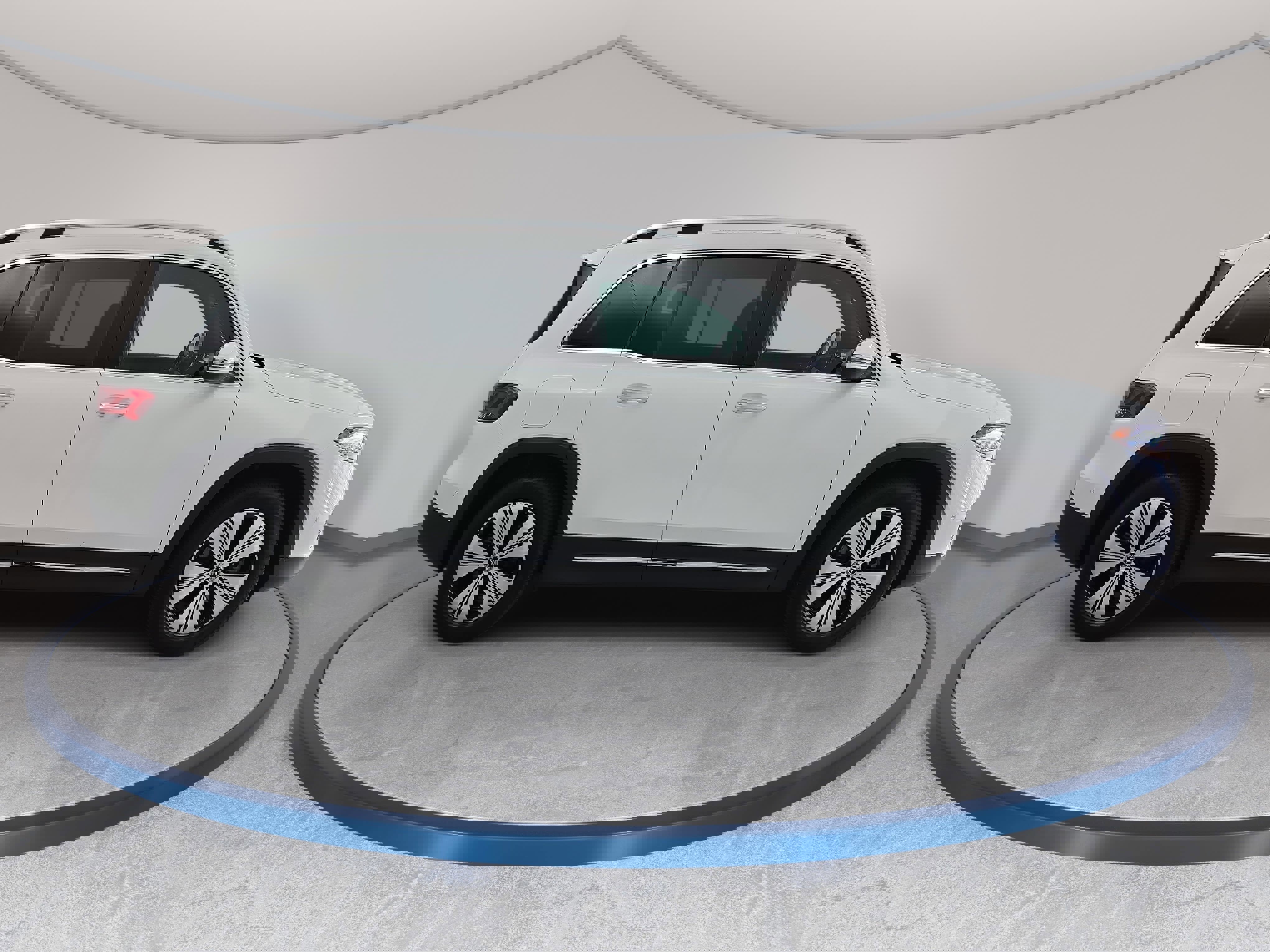 Certified 2023 Mercedes-Benz EQB 300 EQB 300 image 4