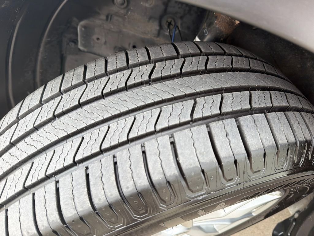 Used 2018 Honda CR-V EX image 28