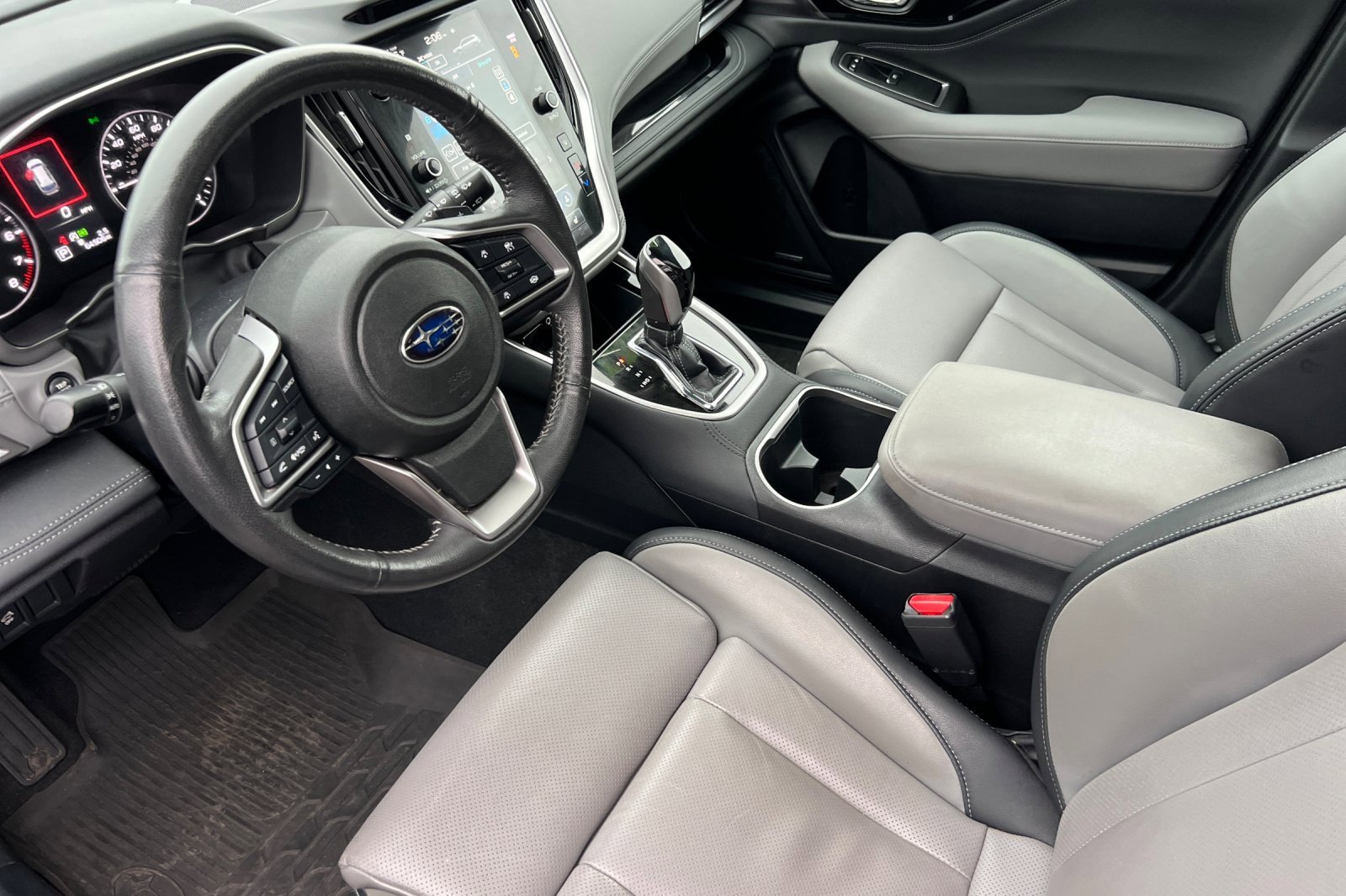 Used 2024 Subaru Outback Limited image 9