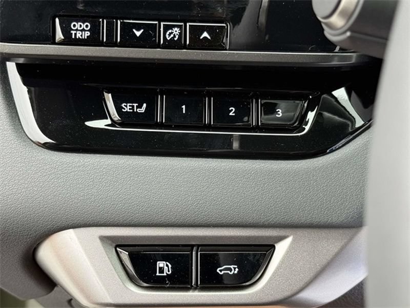New 2025 Lexus RX 350 Premium AWD/4WD image 17