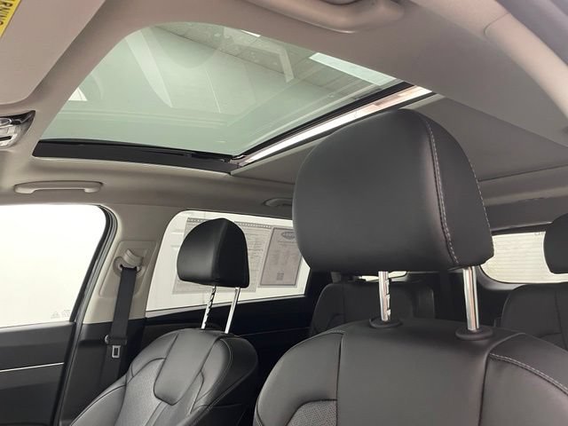 Used 2022 Kia Sorento X-Line EX AWD/4WD image 9