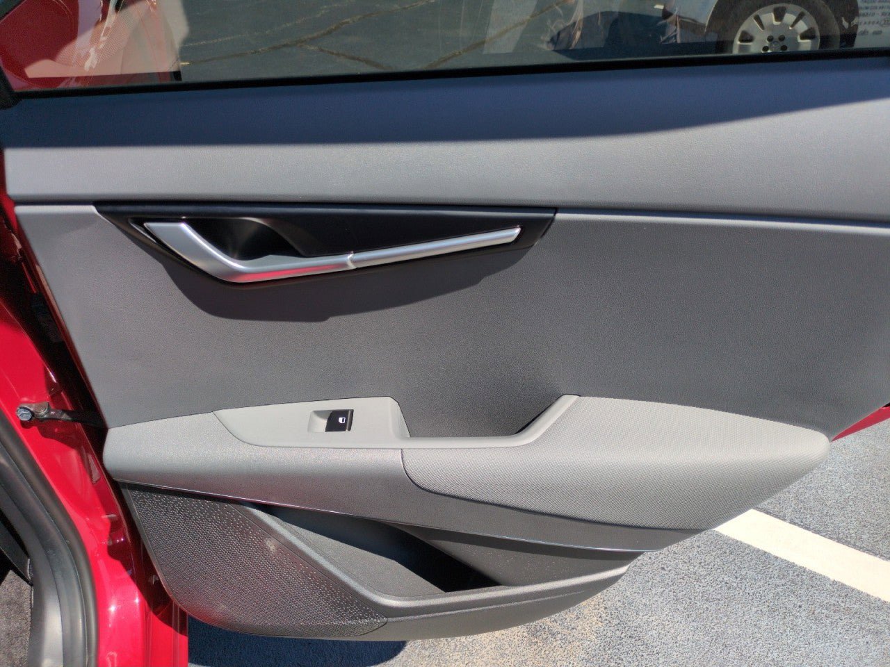 Used 2023 Kia Niro EX FWD image 27