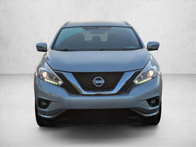 Used 2017 Nissan Murano SL image 2