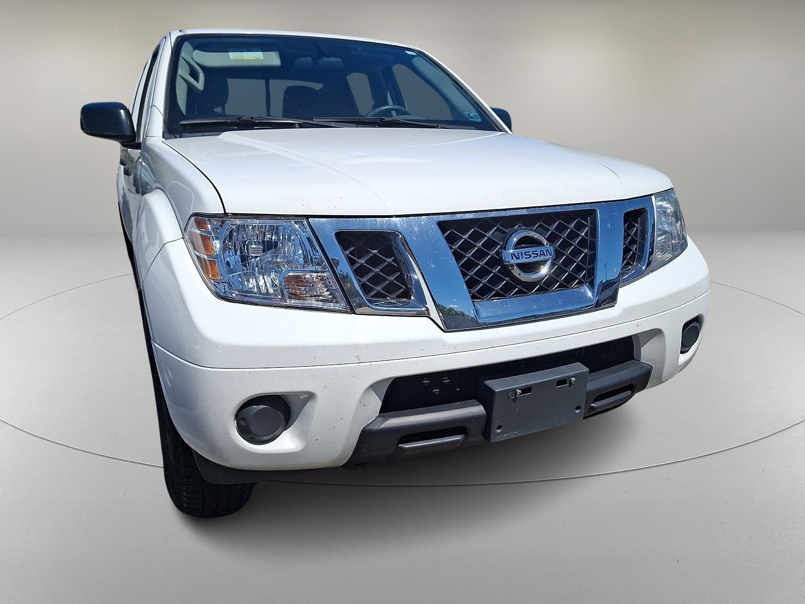 Used 2019 Nissan Frontier SV AWD/4WD video 2