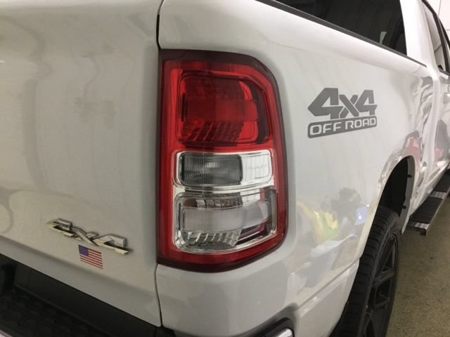 Used 2021 RAM 1500 Big Horn AWD/4WD image 21