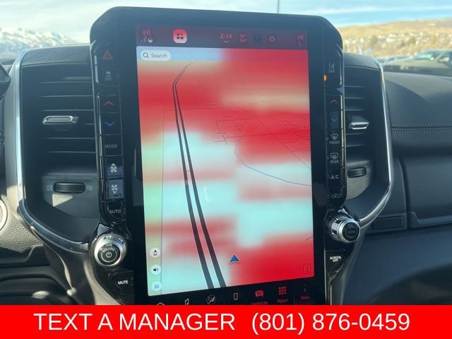 Used 2026 RAM 3500 Laramie AWD/4WD image 27